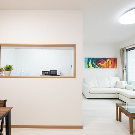 Villa Kintai House à Ōsaka Extérieur photo