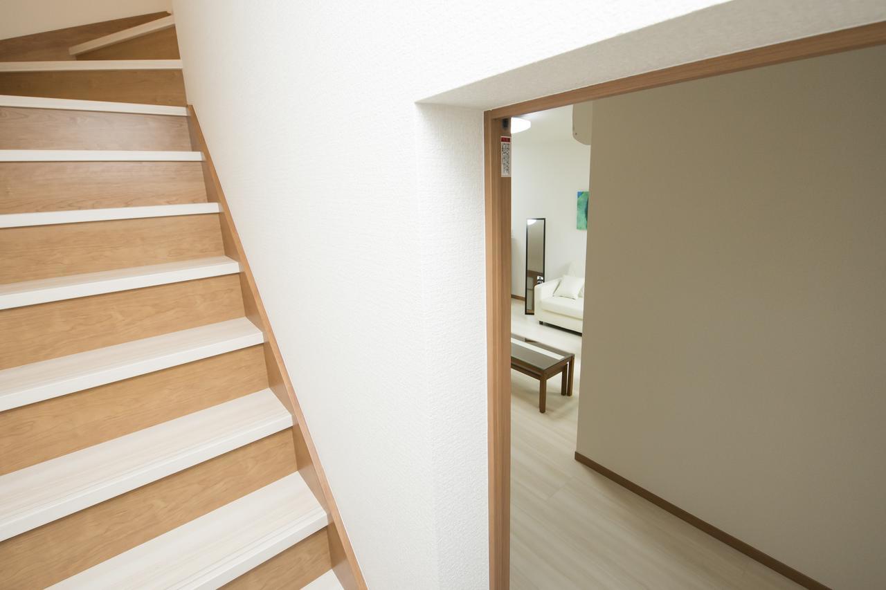 Villa Kintai House à Ōsaka Extérieur photo