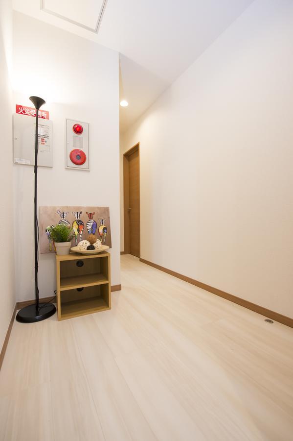 Villa Kintai House à Ōsaka Extérieur photo