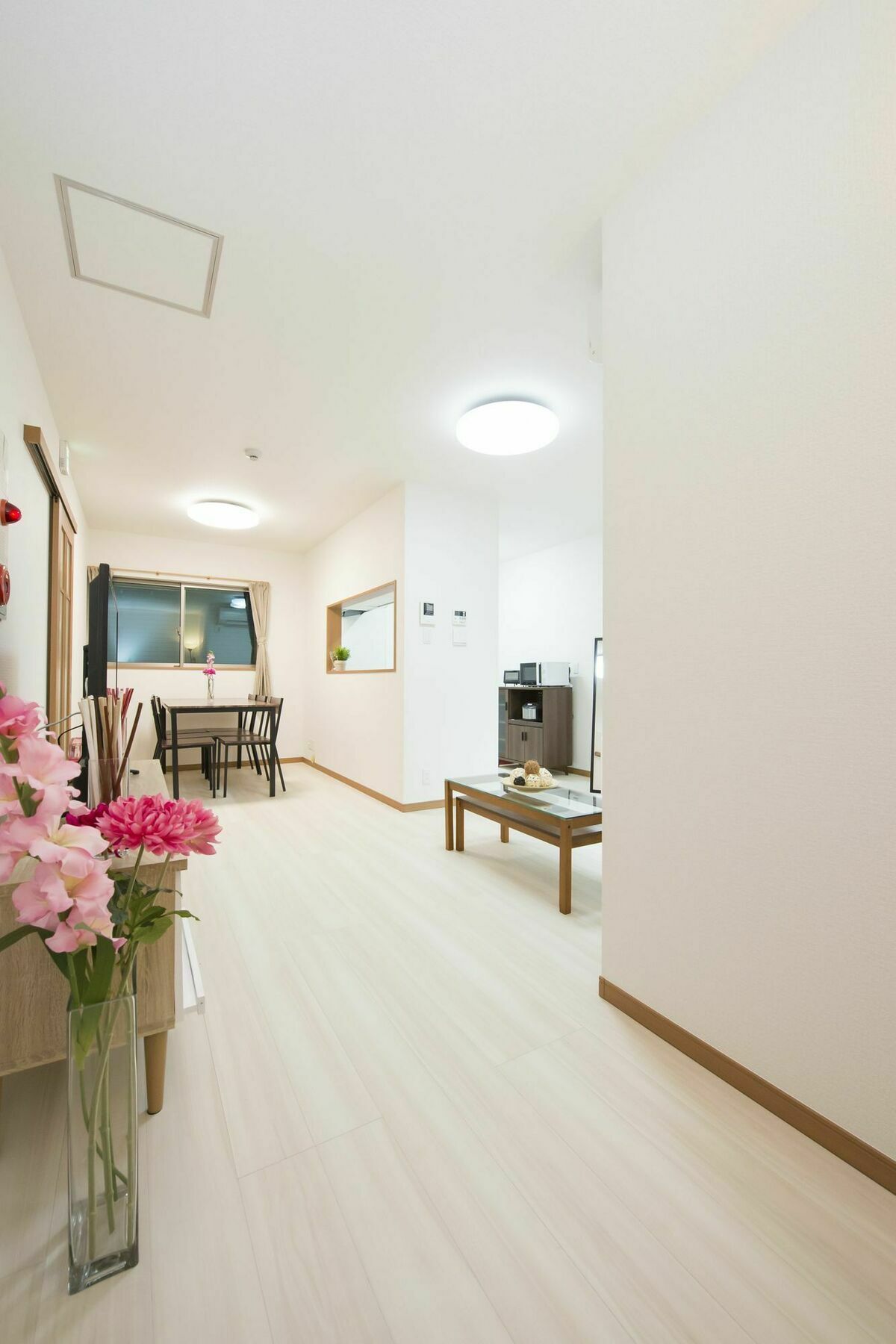Villa Kintai House à Ōsaka Extérieur photo